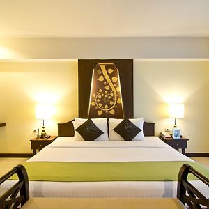 Grand Deluxe Doppelzimmer